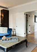 Bilik The Grosvenor Square Penthouse