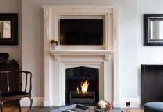 Others 4 The Grosvenor Square Penthouse