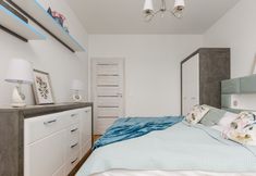 Others 7 Apartment Kotsisa + Parking by Renters