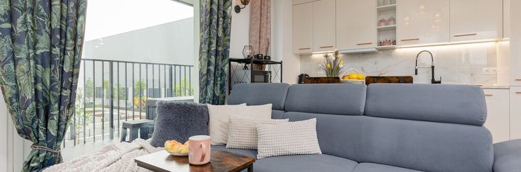 기타 Apartment Kotsisa + Parking by Renters