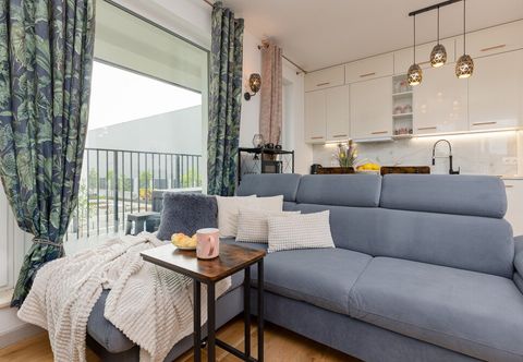 기타 Apartment Kotsisa + Parking by Renters