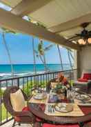 Primary image Kona Bali Kai 214 Oceanfront 2 Bedroom Condo by Redawning