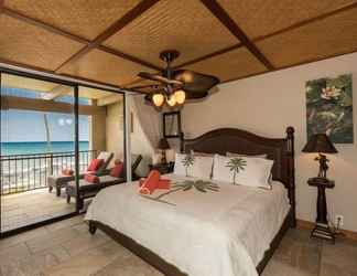 Others 2 Kona Bali Kai 214 Oceanfront 2 Bedroom Condo by Redawning