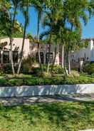 Primary image The Palms Cottage Private Pool, Downtown, Beach, The Square