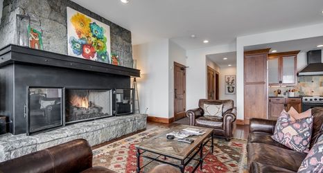 Others 2 Premium 3 Br Condo In The Heart Of Bachelor Gulch 3 Bedroom Condo by Redawning