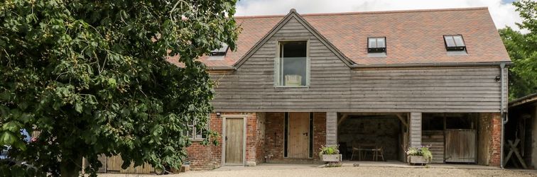 Others The Wool Barn