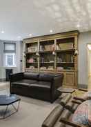 Bilik The Hanover Suite in London