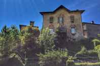 Others Le Giare Villa With Garden and Lake View