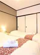 Room Shin-Osaka GRAND-H 401