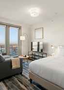 Primary image Arlington Classy Studio Apartment