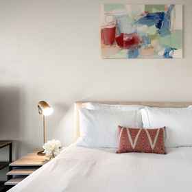 Primary image 1 Arlington Classy Studio Apartment, River Legacy Living Science Center Hotels