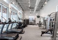 Others 5 Austin Upscale 1BD 1BA 2nd Street District Apartment