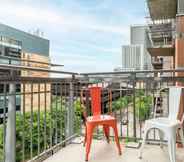 Others 7 Austin The Ultimate 1BD 1BA Downtown Apartment