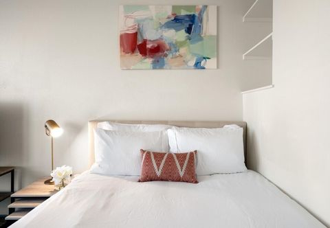 その他 Arlington Beautiful Studio Apartment