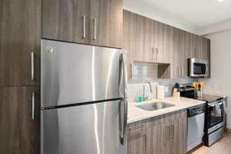 其他 4 Arlington Beautiful Studio Apartment