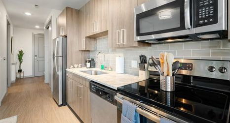 その他 2 Arlington Beautiful Studio Apartment