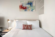 Lain-lain Arlington Stylish Studio Apartment