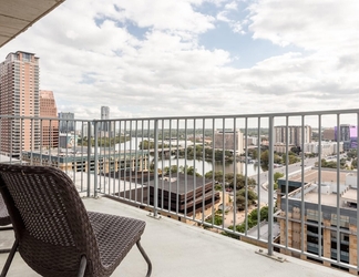 Lainnya 2 Austin Remote Work Friendly 1BD 1BA Apartment