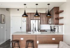 Others 3 Austin Remote Work Friendly 1BD 1BA Apartment