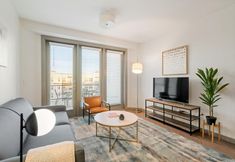 其他 2 Arlington Delightful 2BD 2BA Apartment