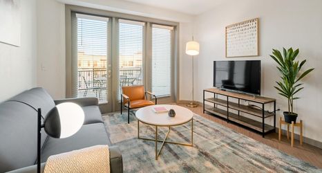 其他 2 Arlington Delightful 2BD 2BA Apartment
