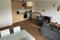 Lainnya Toothbrush Apartments - 2 Bed 1 Bath - Ipswich Nr Train - Centrum Court