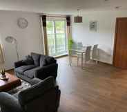 Lainnya 4 Toothbrush Apartments - 2 Bed 1 Bath - Ipswich Nr Train - Centrum Court