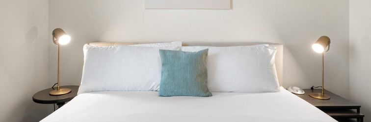 其他 Arlington Spacious 2BD 2BA Apartment