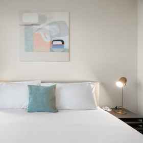 Room1阿靈頓寬敞的兩臥兩衛公寓,Six Flags Mall飯店