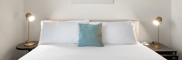 其他 Arlington Spacious 2BD 2BA Apartment