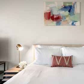 Primary image 1 Arlington Trendy Studio Apartment, University of Texas at Arlington Hotels