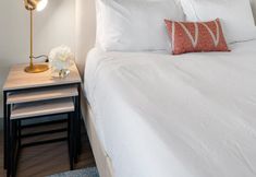 その他 7 Arlington Trendy Studio Apartment