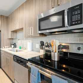 ภาพหลัก 1 Arlington Grand Studio Apartment, University of Texas at Arlington Hotels