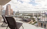 อื่นๆ 2 Austin Sensational 1BD 1BA 2nd Street District Apartment