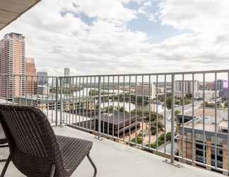 Others 2 Austin Luxurious 1BD 1BA 2nd Street District Apartment