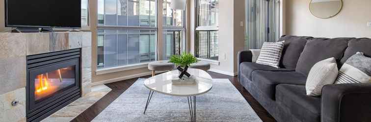 Others Bellevue Sophisticated 2BD 2BA Apartment