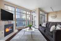 Others Bellevue Sophisticated 2BD 2BA Apartment