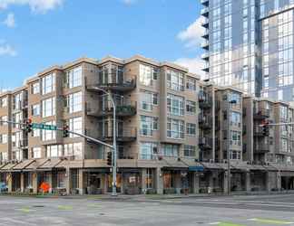 Others 2 Bellevue Sophisticated 2BD 2BA Apartment