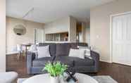 Others 7 Bellevue Designer 1BD Plus Den 1BA Apartment