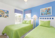 Lainnya 7 Amazing Disney 5BR 4BA Pool Villa