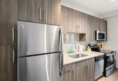 Others 4 Arlington Lovely Studio Apartment