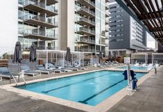Others 6 Austin Intriguing 2BD 2BA 2nd Street District Apartment