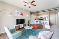 Lainnya Plano Comfy 2BD 1 5BA Apartment