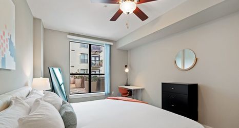 其他 2 Plano Comfy 2BD 1 5BA Apartment