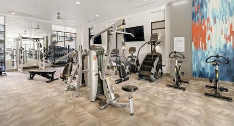 Others 2 Arlington Stylish 2BD 2BA Apartment