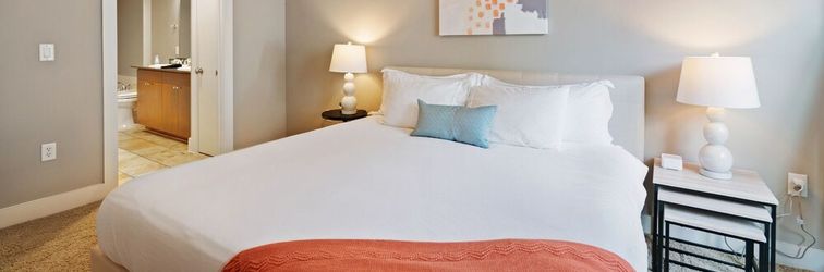 Others Plano Upscale 2BD 2BA Apartment