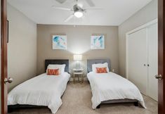 Others 5 Plano Upscale 2BD 2BA Apartment