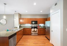 Others 3 Plano Upscale 2BD 2BA Apartment