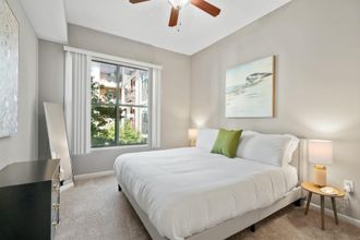 Lainnya 4 Plano Upscale 2BD 2BA Apartment