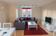 Lainnya 4 Toothbrush Apartments - 2 Bed 2 Bath - Ipswich Central - St Nicholas